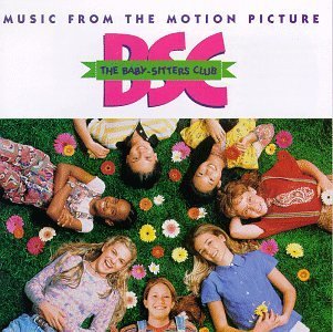 Baby-Sitters Club/Soundtrack@Letters To Cleo/Sweet/Xscape@Moonpools & Caterpillars/Lee